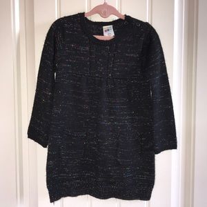 healthtex Sweater Dress- Size 24m